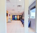 The waiting area at Puklich Chevrolet, located at Bismarck, ND, 58503 is a comfortable and inviting place for our guests. You can rest easy as you wait for your serviced vehicle brought around!