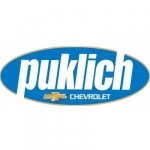 We are Puklich Chevrolet, located in Bismarck! With our specialty trained technicians, we will look over your car and make sure it receives the best in automotive repair maintenance!