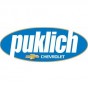 We are Puklich Chevrolet, located in Bismarck! With our specialty trained technicians, we will look over your car and make sure it receives the best in automotive repair maintenance!