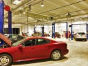 We are a state of the art service center, and we are waiting to serve you! We are located at Valley City, ND, 58072