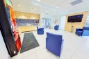 The waiting area at our service center, located at Valley City, ND, 58072 is a comfortable and inviting place for our guests. You can rest easy as you wait for your serviced vehicle brought around!