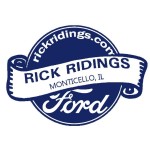 We are Rick Ridings Ford, located in Monticello! With our specialty trained technicians, we will look over your car and make sure it receives the best in automotive repair maintenance!