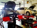Serra Buick GMC Cadillac is a high volume, high quality, automotive repair service facility located at Washington, MI, 48095.