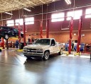We are a state of the art auto repair service center, and we are waiting to serve you! Serra Buick GMC Cadillac is located at Washington, MI, 48095