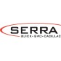 We are Serra Buick GMC Cadillac, located in Washington! With our specialty trained technicians, we will look over your car and make sure it receives the best in automotive repair maintenance!