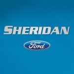 We are Sheridan Ford Sales, located in Wilmington! With our specialty trained technicians, we will look over your car and make sure it receives the best in automotive repair maintenance!
