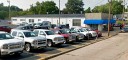 At Silverthorne Chevrolet, you will easily find us located at Robinson, IL, 62454. Rain or shine, we are here to serve YOU!