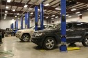 We are a state of the art auto repair service center, and we are waiting to serve you! Tri-County Chrysler Dodge Jeep Ram Auto Repair Service  is located at Limerick , PA, 19468
