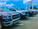 Tri-County Chrysler Dodge Jeep Ram Auto Repair Service , located in PA, is here to make sure your car continues to run as wonderfully as it did the day you bought it! So whether you need an oil change, rotate tires, and more, we are here to help!