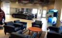 The waiting area at Ulrich Ford Lincoln Auto Repair Service, located at Pella , IA, 50219 is a comfortable and inviting place for our guests. You can rest easy as you wait for your serviced vehicle brought around!