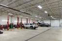 We are a state of the art service center, and we are waiting to serve you! We are located at Rochester, NY, 14626