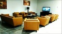 Sit back and relax! At West Herr Toyota Of Rochester of Rochester in NY, you can rest easy as you wait for your vehicle to get serviced an oil change, battery replacement, or any other number of the other auto repair services we offer!