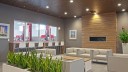 The waiting area at our service center, located at New Braunfels , TX, 78130 is a comfortable and inviting place for our guests. You can rest easy as you wait for your serviced vehicle brought around!