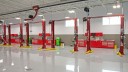 We are a state of the art service center, and we are waiting to serve you! We are located at New Braunfels , TX, 78130