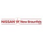 We are Nissan Of New Braunfels! With our specialty trained technicians, we will look over your car and make sure it receives the best in automotive repair maintenance!