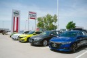 McGavock Nissan San Marcos Auto Repair Service, located in TX, is here to make sure your car continues to run as wonderfully as it did the day you bought it! So whether you need an oil change, rotate tires, and more, we are here to help!