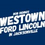 We are Westown Ford Lincoln Auto Repair Service, located in Jacksonville! With our specialty trained technicians, we will look over your car and make sure it receives the best in automotive repair maintenance!