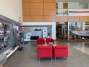 Sit back and relax! At John Roberts Nissan Auto Repair Service of Manchester in TN, you can rest easy as you wait for your vehicle to get serviced an oil change, battery replacement, or any other number of the other auto repair services we offer!
