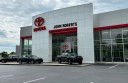 Oil changes are an important key to having your car continue performing at top quality. At John Roberts Toyota Auto Repair Service , located in Manchester TN, we perform oil changes, as well as any other auto repair service you may need!