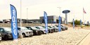 With Carlsbad Ford Lincoln, located in NM, 88220, you will find our location is easy to get to. Just head down to us to get your car serviced today!