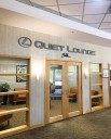 The waiting area at Performance Lexus RiverCenter Auto Repair Service , located at Covington, KY, 41011 is a comfortable and inviting place for our guests. You can rest easy as you wait for your serviced vehicle brought around!