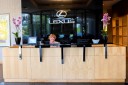 At Performance Lexus RiverCenter Auto Repair Service , located at Covington, KY, 41011, we have friendly and very experienced office personnel ready to assist you with your auto repair service and car maintenance needs.
