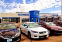 At Roswell Honda, you will easily find us at our home dealership. Rain or shine, we are here to serve YOU!