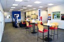 The waiting area at our service center, located at Roswell, NM, 88202 is a comfortable and inviting place for our guests. You can rest easy as you wait for your serviced vehicle brought around!
