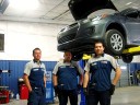 We are a high volume, high quality, automotive service facility located at Roswell, NM, 88202.