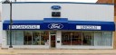 At Pocahontas Ford-Lincoln, you will easily find us at our home dealership. Rain or shine, we are here to serve YOU!