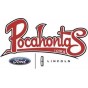 We are Pocahontas Ford-Lincoln! With our specialty trained technicians, we will look over your car and make sure it receives the best in automotive repair maintenance!