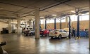 We are a state of the art service center, and we are waiting to serve you! We are located at Los Angeles, CA, 90037
