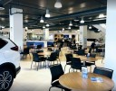 Sit back and relax! At Honda Of Downtown Los Angeles Auto Repair Service , you can rest easy as you wait for your vehicle to get serviced an oil change, battery replacement, or any other number of the other services we offer!