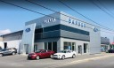 Barber Ford Of Hazleton Auto Repair Service, located in PA, is here to make sure your car continues to run as wonderfully as it did the day you bought it! So whether you need an oil change, rotate tires, and more, we are here to help!