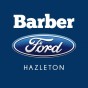 We are Barber Ford Of Hazleton Auto Repair Service! With our specialty trained technicians, we will look over your car and make sure it receives the best in automotive repair maintenance!