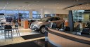 The waiting area at Laura Buick GMC Auto Repair Service, located at Collinsville, IL, 62234 is a comfortable and inviting place for our guests. You can rest easy as you wait for your serviced vehicle brought around!
