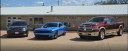 At Wayne Hall Chrysler Jeep Dodge Auto Repair Service, we're conveniently located at Anamosa, IA, 52205. You will find our location is easy to get to. Just head down to us to get your car serviced today!