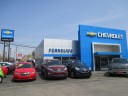 Fernelius Chevrolet Auto Repair Service, located in MI, is here to make sure your car continues to run as wonderfully as it did the day you bought it! So whether you need an oil change, rotate tires, and more, we are here to help!