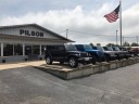We at Pilson Ram Super Center Auto Repair Service  are centrally located at Charleston, IL, 61920 for our guest’s convenience. We are ready to assist you with your auto repair service maintenance needs.