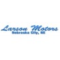 We are Larson Motors Inc. Auto Repair Service, located in Nebraska City! With our specialty trained technicians, we will look over your car and make sure it receives the best in automotive repair maintenance!