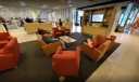 The waiting area at Ron Tonkin Toyota Auto Repair Service, located at Portland, OR, 97233 is a comfortable and inviting place for our guests. You can rest easy as you wait for your serviced vehicle brought around!