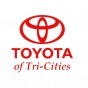 We are Toyota Of Tri-Cities Auto Repair Service , located in Kennewick! With our specialty trained technicians, we will look over your car and make sure it receives the best in automotive repair maintenance!