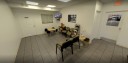 The waiting area at All Star Chevrolet Olive Branch Auto Repair Service, located at Olive Branch, MA, 38654 is a comfortable and inviting place for our guests. You can rest easy as you wait for your serviced vehicle brought around!