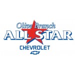 We are All Star Chevrolet Olive Branch Auto Repair Service, located in Olive Branch! With our specialty trained technicians, we will look over your car and make sure it receives the best in automotive repair maintenance!