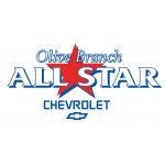 We are All Star Chevrolet Olive Branch Auto Repair Service, located in Olive Branch! With our specialty trained technicians, we will look over your car and make sure it receives the best in automotive repair maintenance!