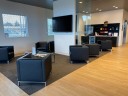 The waiting area at our service center, located at Richfield, MN, 55423 is a comfortable and inviting place for our guests. You can rest easy as you wait for your serviced vehicle brought around!