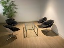The waiting area at our service center, located at Richfield, MN, 55423 is a comfortable and inviting place for our guests. You can rest easy as you wait for your serviced vehicle brought around!