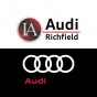 We are Audi Richfield Auto Repair Service ! With our specialty trained technicians, we will look over your car and make sure it receives the best in automotive repair maintenance!