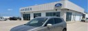  At Janssen Ford Of York Auto Repair Service, you will easily find us at our home dealership. Rain or shine, we are here to serve YOU!