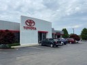 We are Diehl Toyota Of Hermitage! With our specialty trained technicians, we will look over your car and make sure it receives the best in automotive repair maintenance!